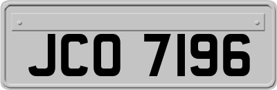 JCO7196