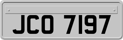 JCO7197