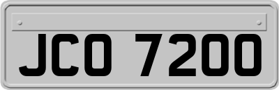 JCO7200