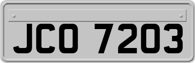 JCO7203