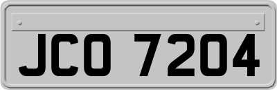 JCO7204