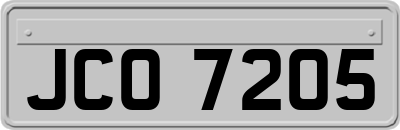 JCO7205