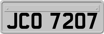 JCO7207