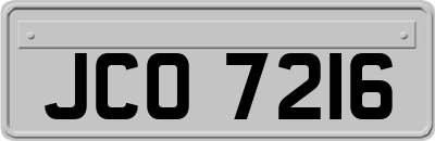 JCO7216