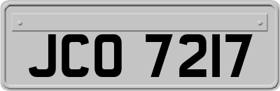 JCO7217
