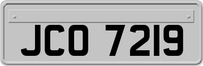 JCO7219