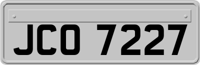JCO7227