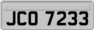 JCO7233