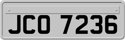 JCO7236