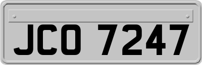 JCO7247