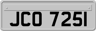 JCO7251