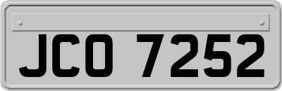 JCO7252