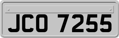 JCO7255