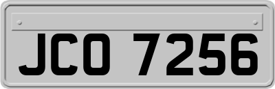 JCO7256