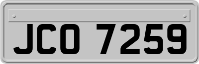 JCO7259