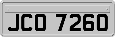 JCO7260