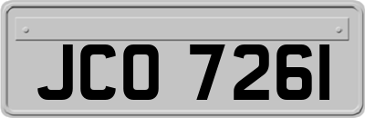 JCO7261