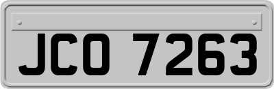 JCO7263