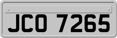 JCO7265