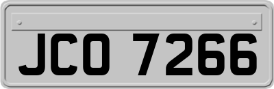 JCO7266