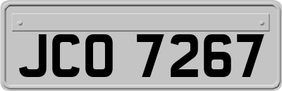 JCO7267