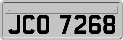 JCO7268