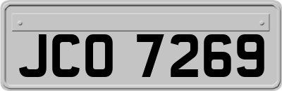 JCO7269