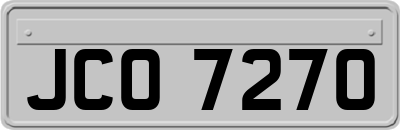 JCO7270