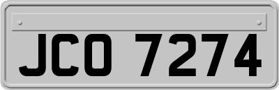 JCO7274