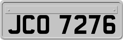 JCO7276