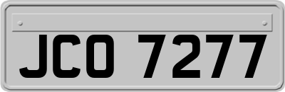 JCO7277
