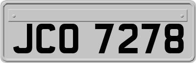 JCO7278