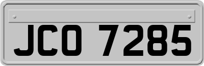JCO7285