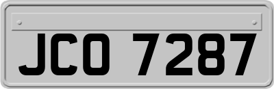 JCO7287