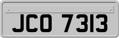 JCO7313