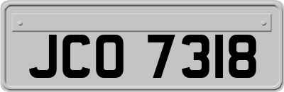 JCO7318