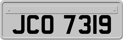 JCO7319