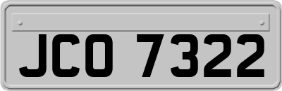 JCO7322
