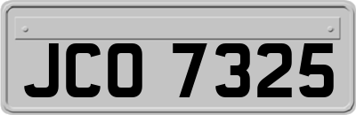 JCO7325