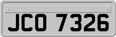 JCO7326