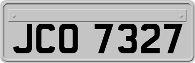 JCO7327