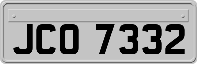 JCO7332