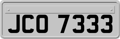 JCO7333