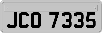 JCO7335