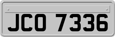 JCO7336