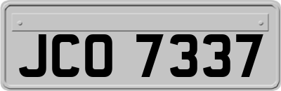 JCO7337