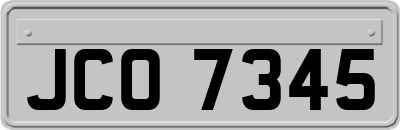 JCO7345