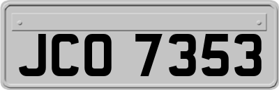 JCO7353