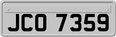 JCO7359