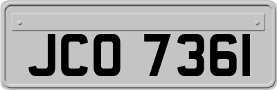 JCO7361